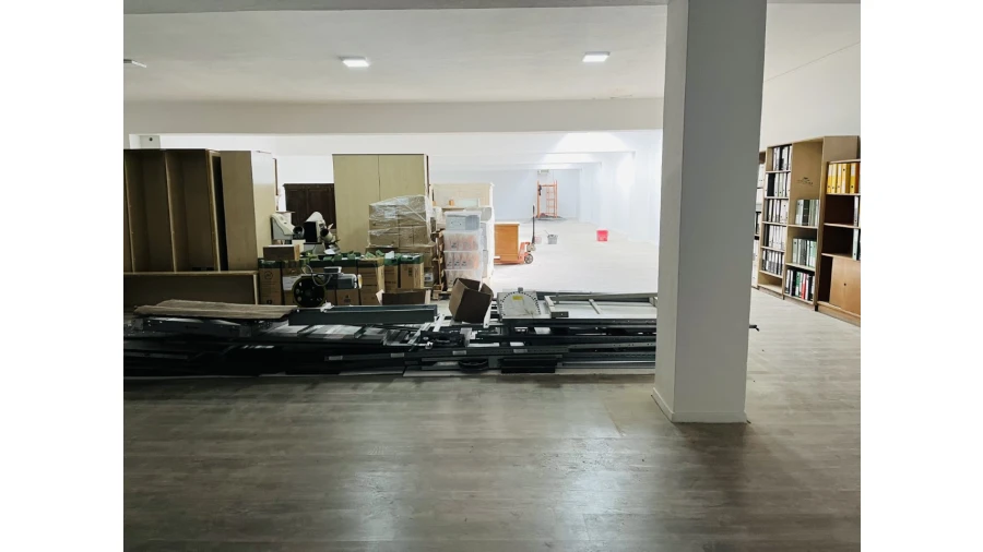 Armazém para Venda em Cedofeita, Santo Ildefonso, Sé, Miragaia, São Nicolau e Vitória Foto 6