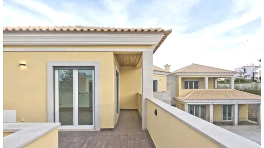Moradia T4 para Venda em Albufeira e Olhos de Água Foto 19