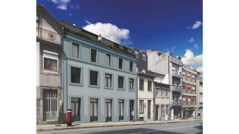 Apartamento T1 para Venda em Cedofeita, Santo Ildefonso, Sé, Miragaia, São Nicolau e Vitória