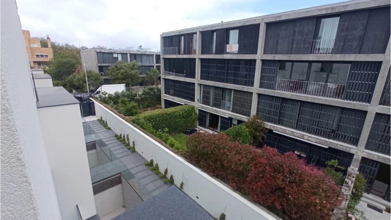Moradia T5 para Venda em Aldoar, Foz do Douro e Nevogilde Foto 23