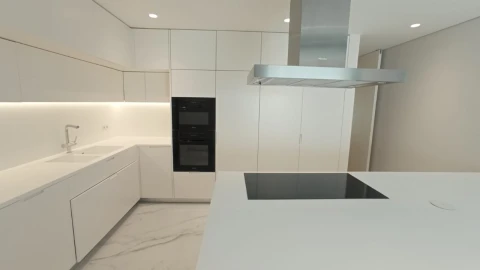 Moradia T5 para Venda em Aldoar, Foz do Douro e Nevogilde