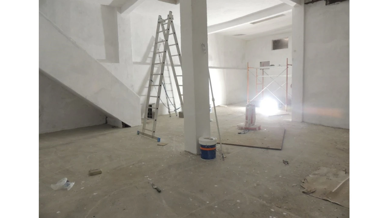 Armazém para Venda em Odivelas Foto 12