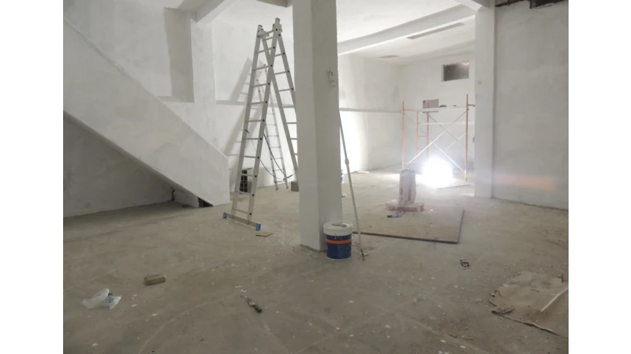 Armazém para Venda em Odivelas Foto 12