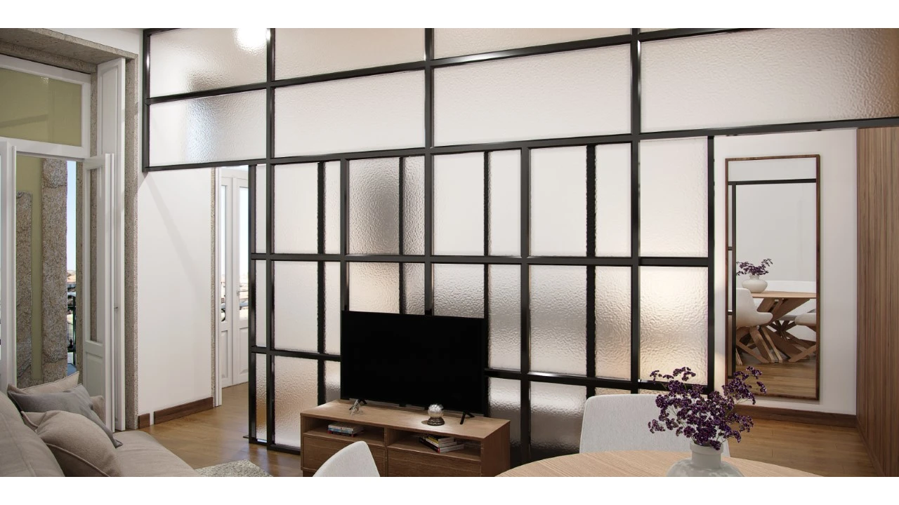 Apartamento T1 para Venda em Cedofeita, Santo Ildefonso, Sé, Miragaia, São Nicolau e Vitória Foto 1