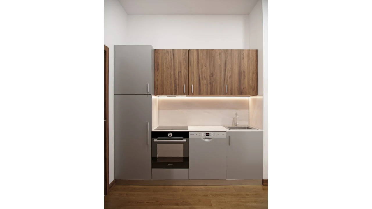 Apartamento T1 para Venda em Cedofeita, Santo Ildefonso, Sé, Miragaia, São Nicolau e Vitória Foto 2