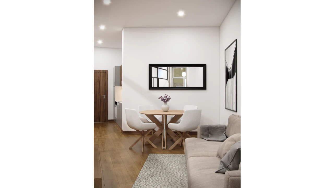 Apartamento T1 para Venda em Cedofeita, Santo Ildefonso, Sé, Miragaia, São Nicolau e Vitória Foto 4