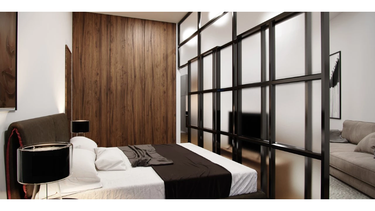 Apartamento T1 para Venda em Cedofeita, Santo Ildefonso, Sé, Miragaia, São Nicolau e Vitória Foto 6