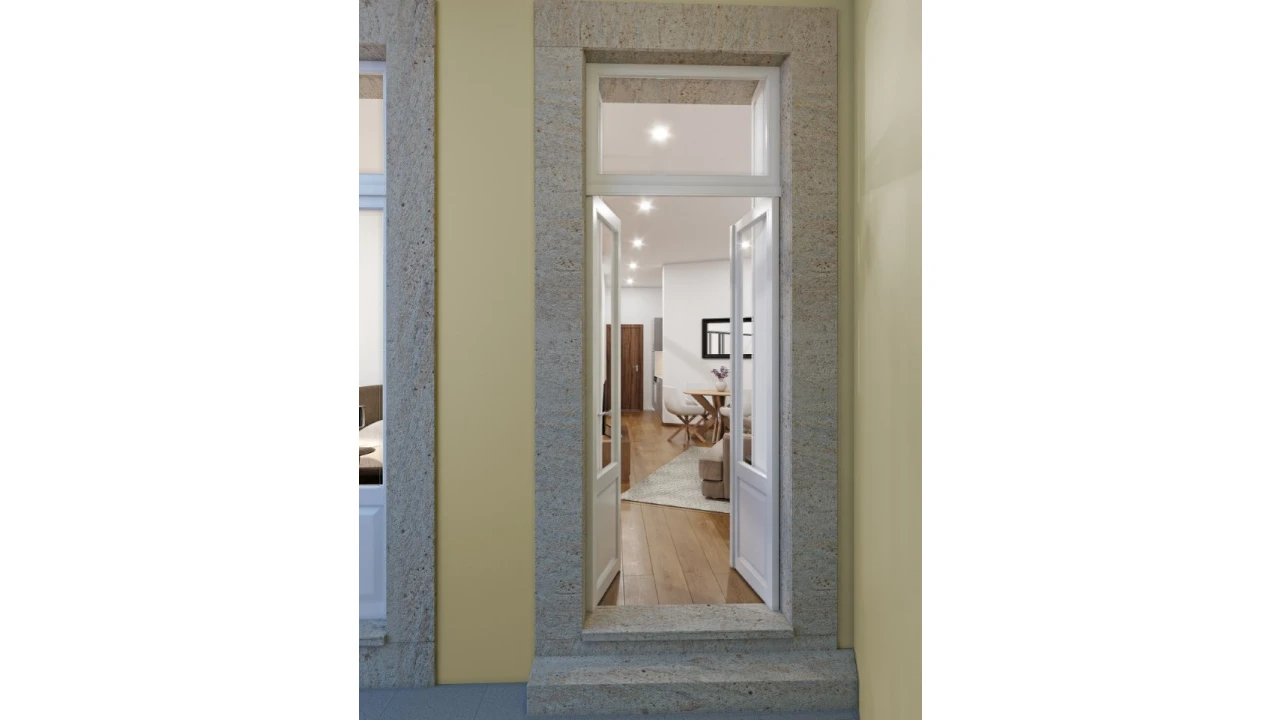 Apartamento T1 para Venda em Cedofeita, Santo Ildefonso, Sé, Miragaia, São Nicolau e Vitória Foto 8