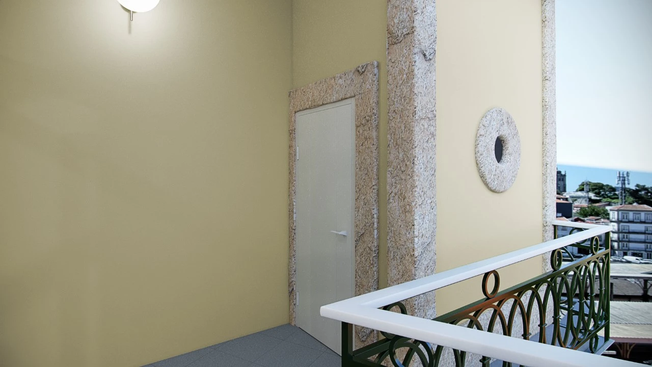 Apartamento T1 para Venda em Cedofeita, Santo Ildefonso, Sé, Miragaia, São Nicolau e Vitória Foto 9