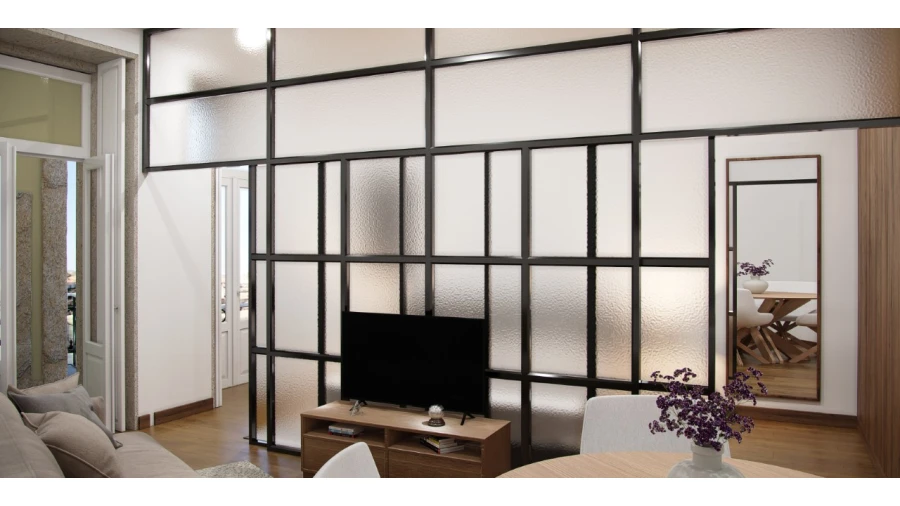 Apartamento T1 para Venda em Cedofeita, Santo Ildefonso, Sé, Miragaia, São Nicolau e Vitória Foto 1