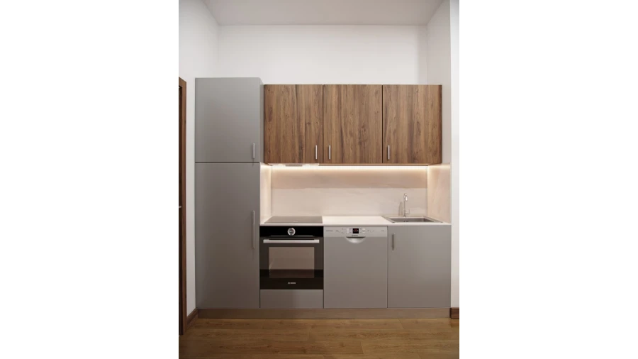 Apartamento T1 para Venda em Cedofeita, Santo Ildefonso, Sé, Miragaia, São Nicolau e Vitória Foto 2