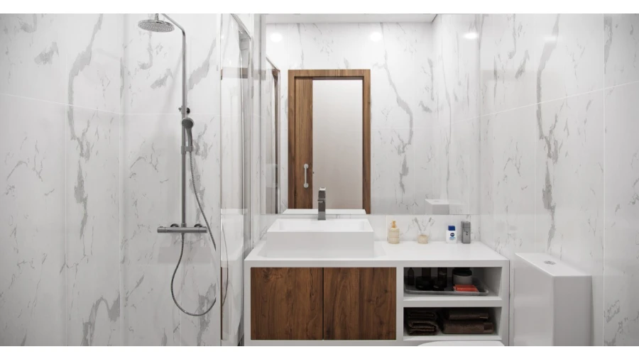 Apartamento T1 para Venda em Cedofeita, Santo Ildefonso, Sé, Miragaia, São Nicolau e Vitória Foto 7