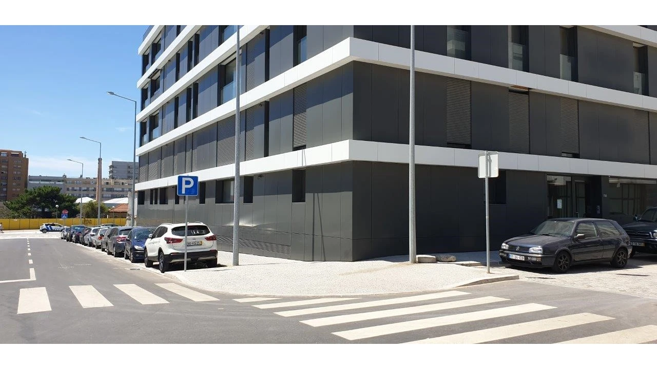 Apartamento T4 para Venda em Matosinhos e Leça da Palmeira Foto 15