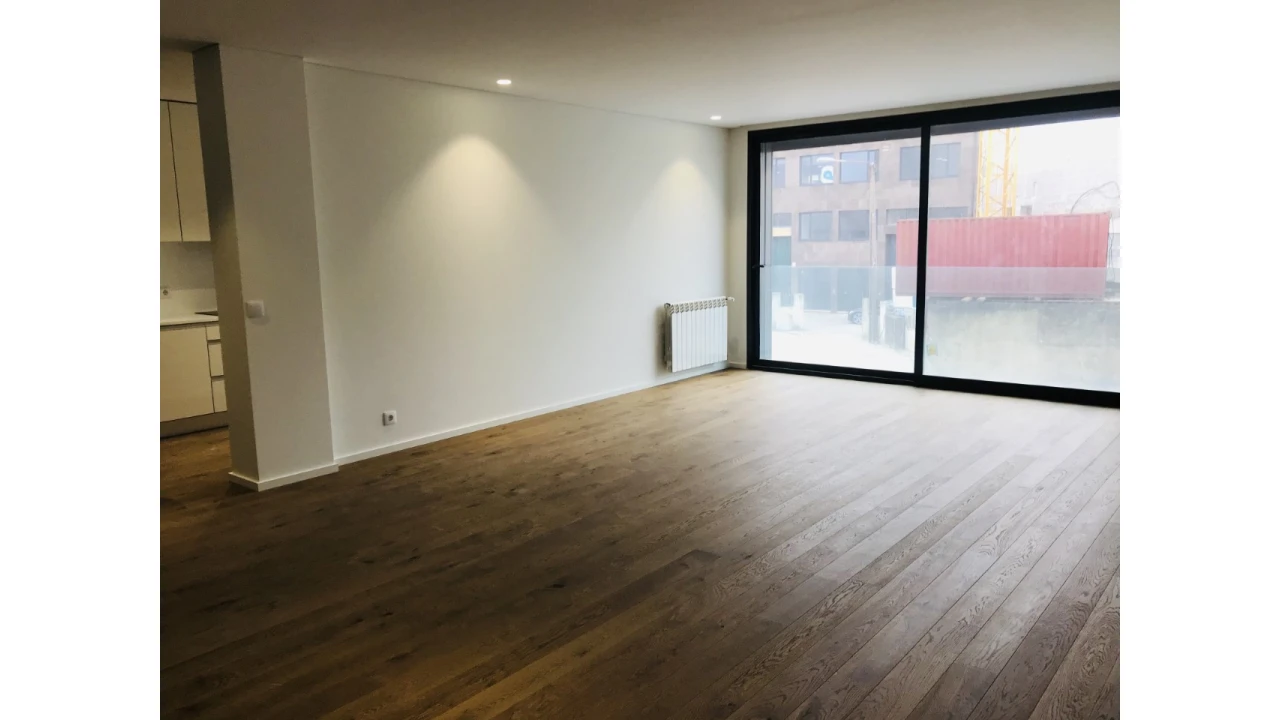 Apartamento T4 para Venda em Matosinhos e Leça da Palmeira Foto 2
