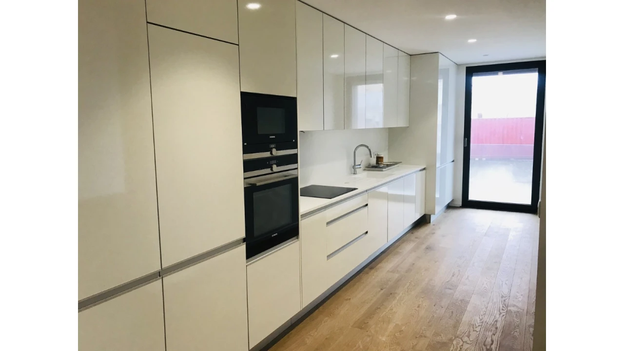 Apartamento T4 para Venda em Matosinhos e Leça da Palmeira Foto 5