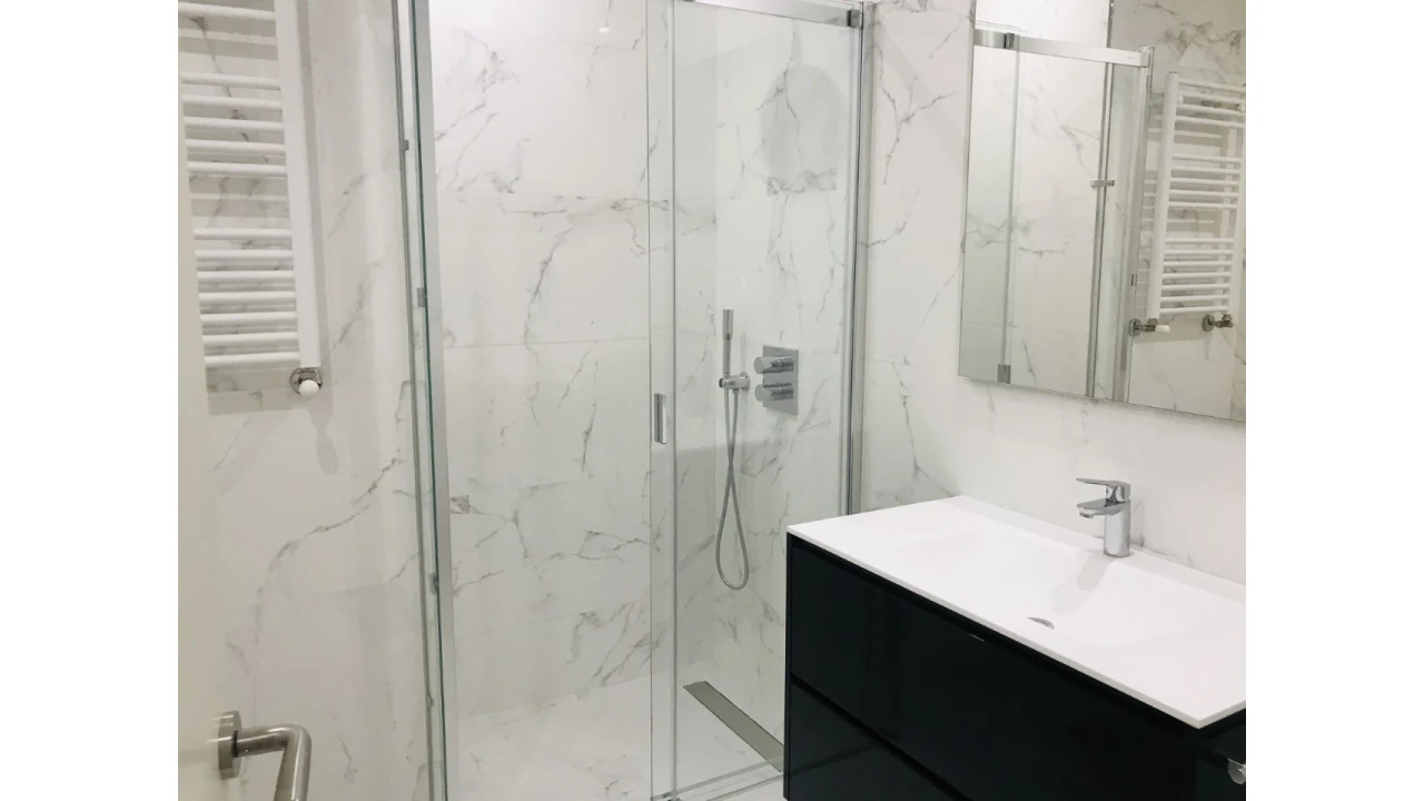 Apartamento T4 para Venda em Matosinhos e Leça da Palmeira Foto 9