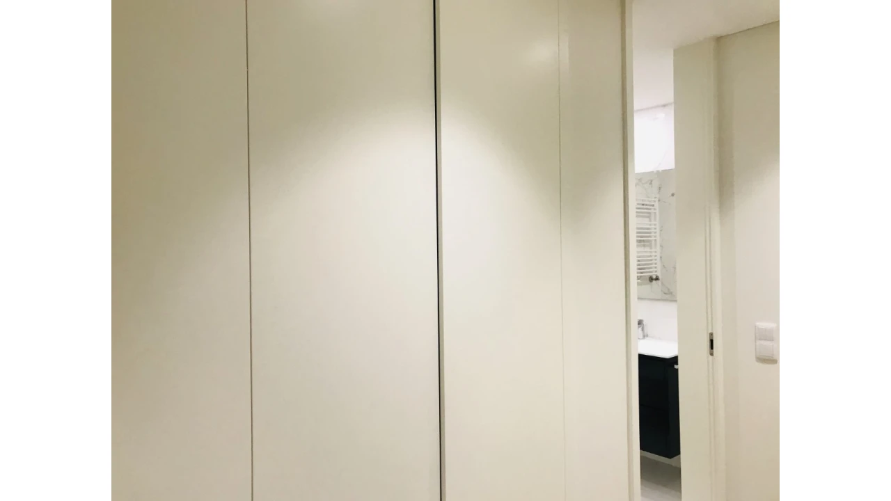 Apartamento T4 para Venda em Matosinhos e Leça da Palmeira Foto 13