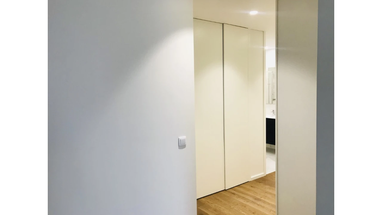 Apartamento T4 para Venda em Matosinhos e Leça da Palmeira Foto 14