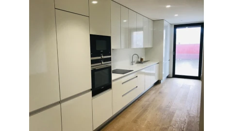 Apartamento T4 para Venda em Matosinhos e Leça da Palmeira