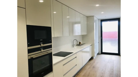 Apartamento T4 para Venda em Matosinhos e Leça da Palmeira