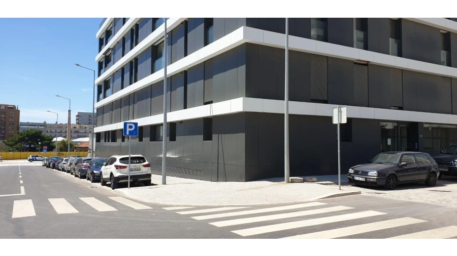 Apartamento T4 para Venda em Matosinhos e Leça da Palmeira Foto 15