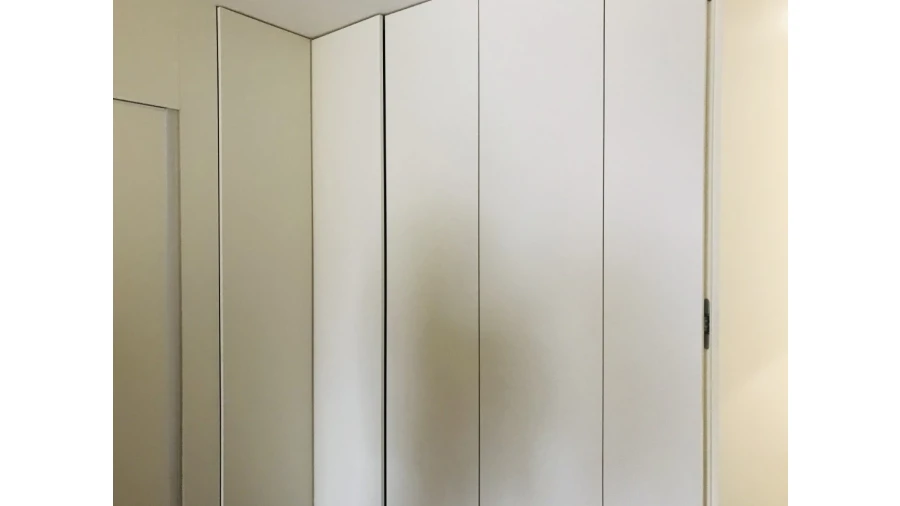 Apartamento T4 para Venda em Matosinhos e Leça da Palmeira Foto 7