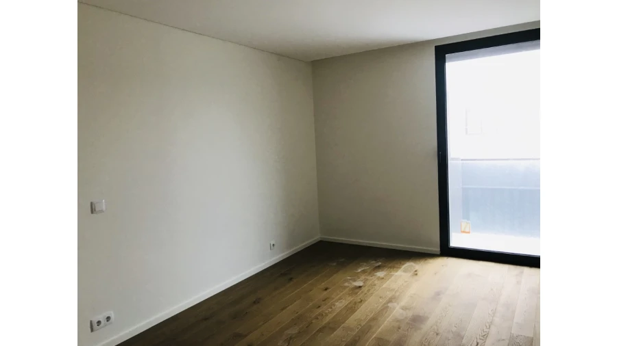 Apartamento T4 para Venda em Matosinhos e Leça da Palmeira Foto 12