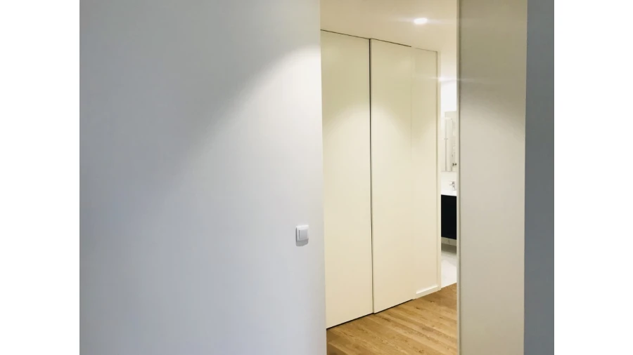 Apartamento T4 para Venda em Matosinhos e Leça da Palmeira Foto 14