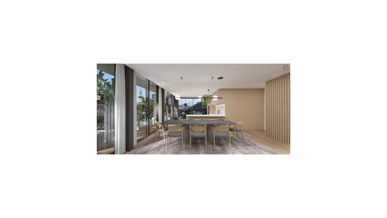 Apartamento T4 para Venda em Santa Marinha e São Pedro da Afurada Foto 2