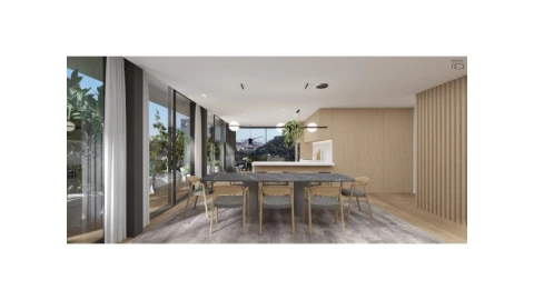 Apartamento T4 para Venda em Santa Marinha e São Pedro da Afurada