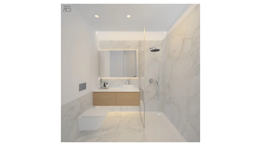 Apartamento T4 para Venda em Santa Marinha e São Pedro da Afurada Foto 4