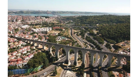 Prédio para Venda em Campolide