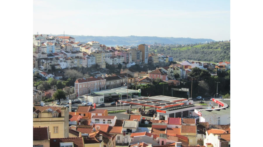 Prédio para Venda em Campolide Foto 6
