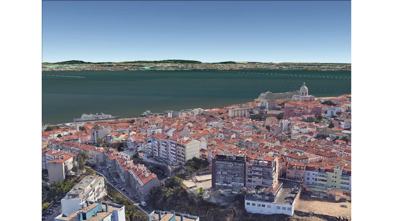 Terreno para Venda em Penha de França Foto 1