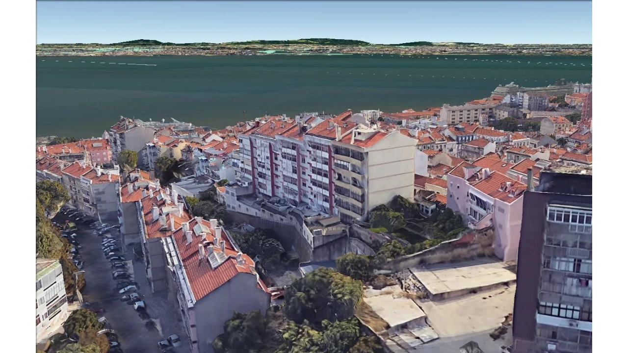 Terreno para Venda em Penha de França Foto 2