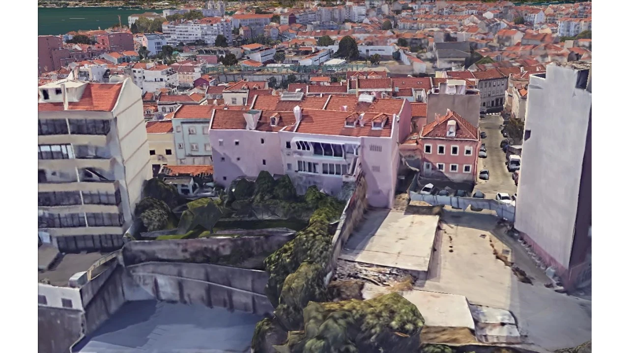 Terreno para Venda em Penha de França Foto 3