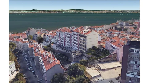 Terreno para Venda em Penha de França