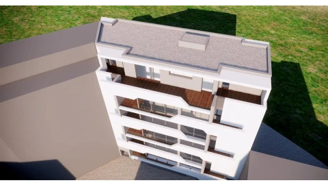 Terreno para Venda em Penha de França