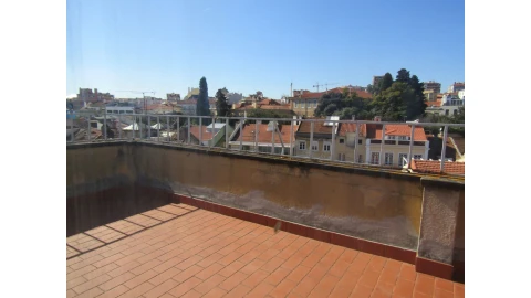 Apartamento T5 para Venda em Arroios