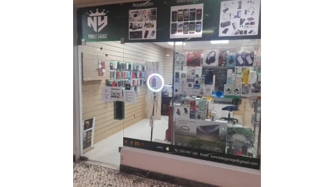 Loja para Venda em Lumiar