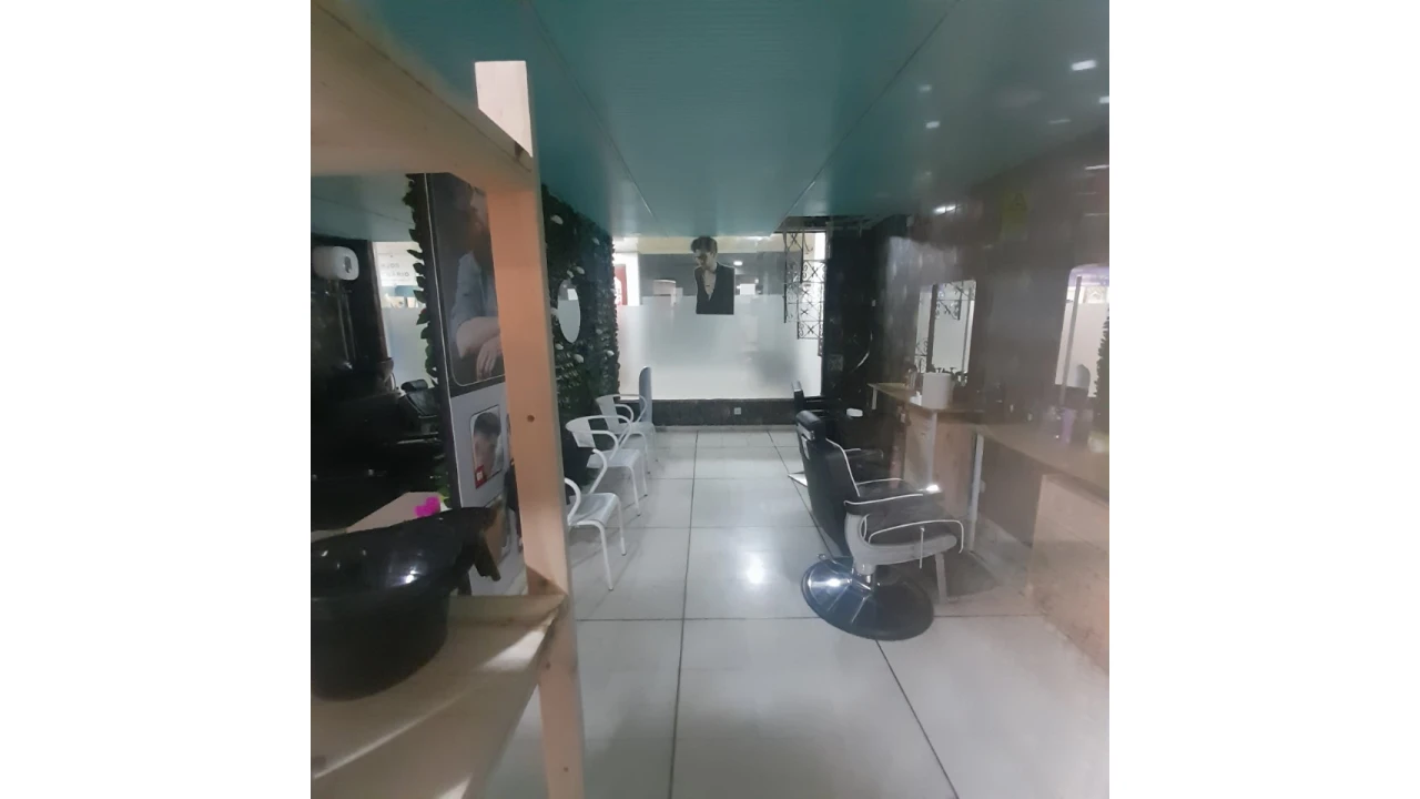 Loja para Venda em Lumiar Foto 1