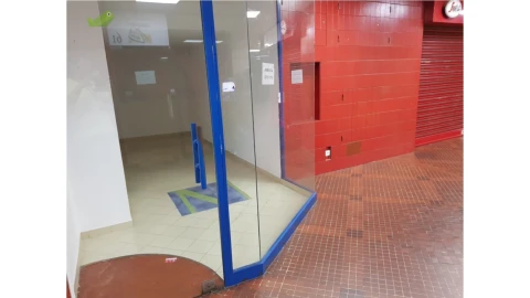 Loja para Venda em Lumiar