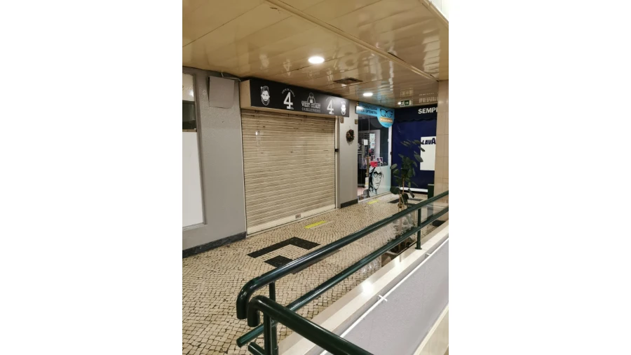 Loja para Venda em Lumiar Foto 7