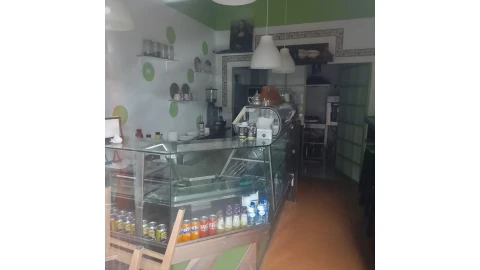 Loja para Venda em Lumiar