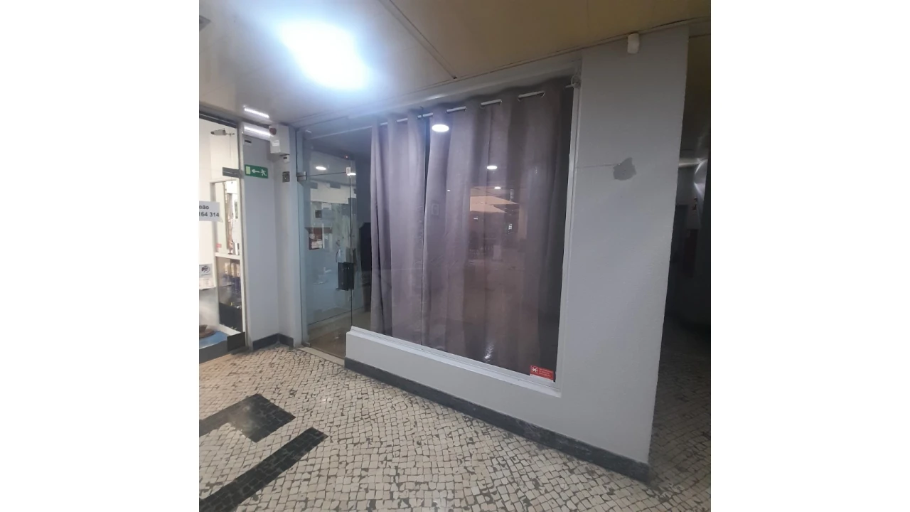 Loja para Venda em Lumiar Foto 2