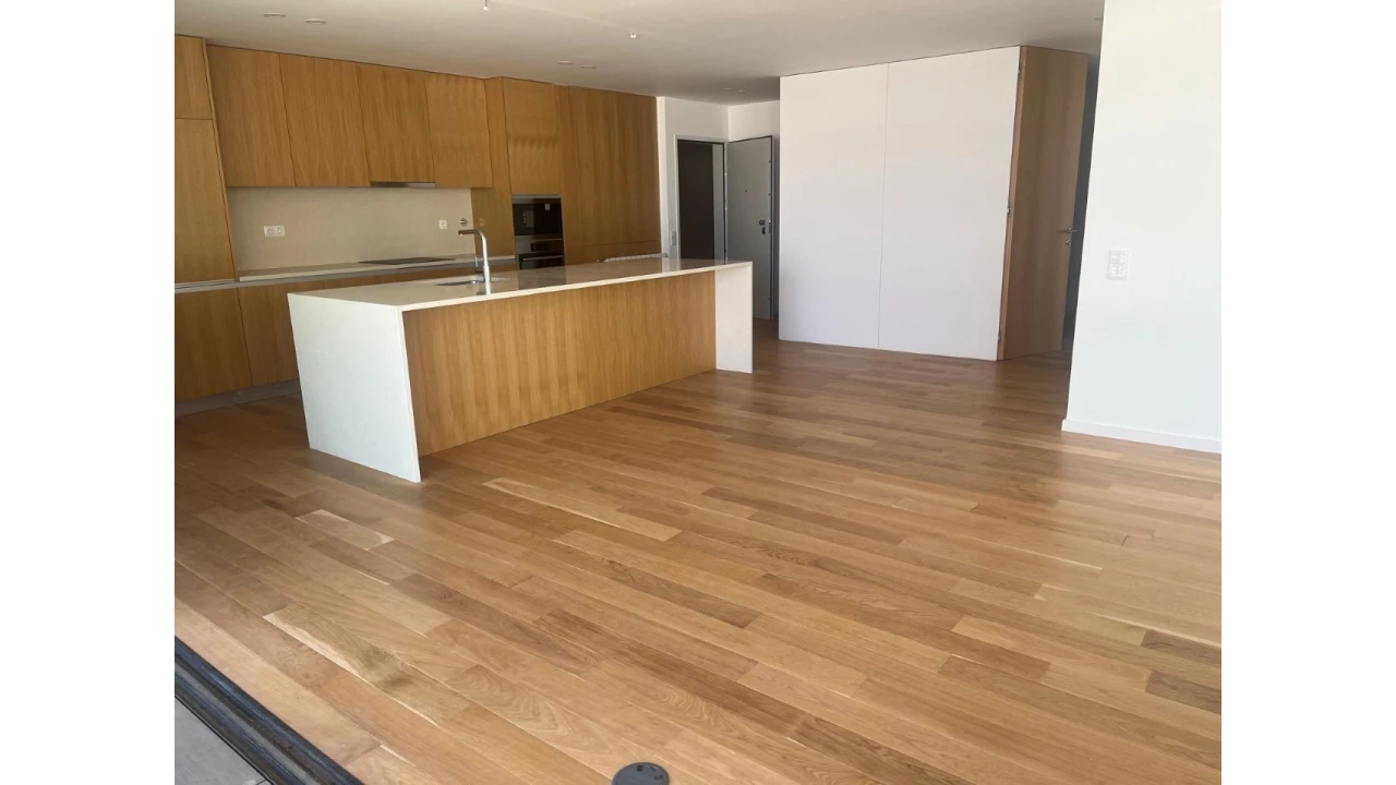 Apartamento T3 para Venda em Matosinhos e Leça da Palmeira Foto 3