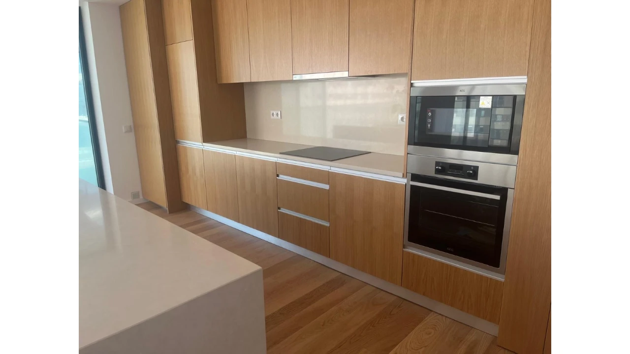 Apartamento T3 para Venda em Matosinhos e Leça da Palmeira Foto 5
