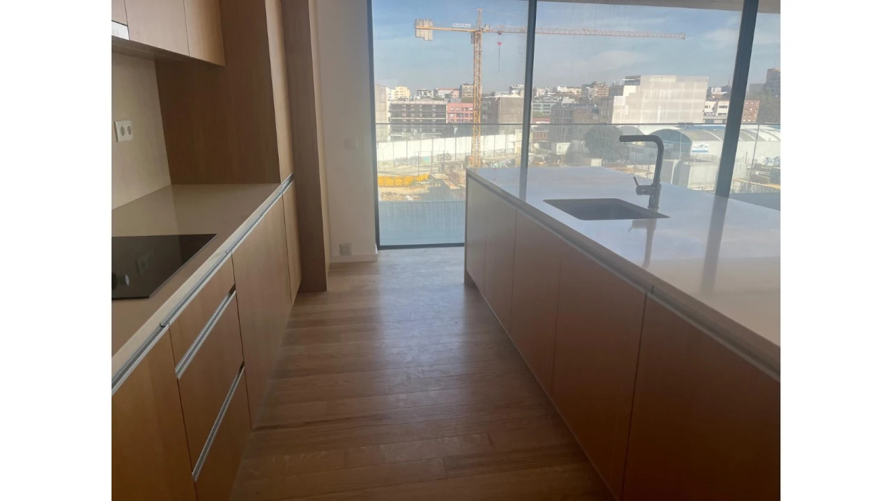 Apartamento T3 para Venda em Matosinhos e Leça da Palmeira Foto 7