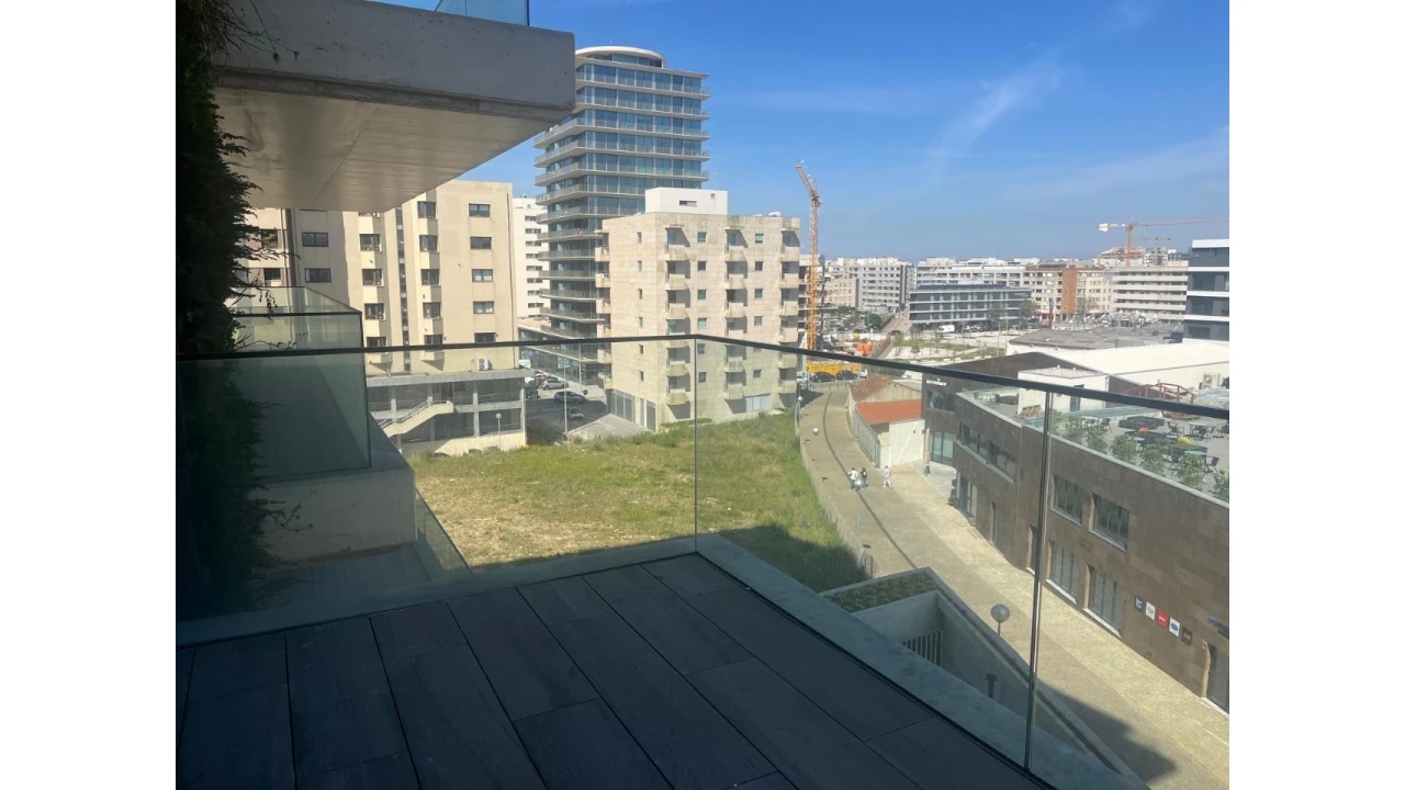 Apartamento T3 para Venda em Matosinhos e Leça da Palmeira Foto 14