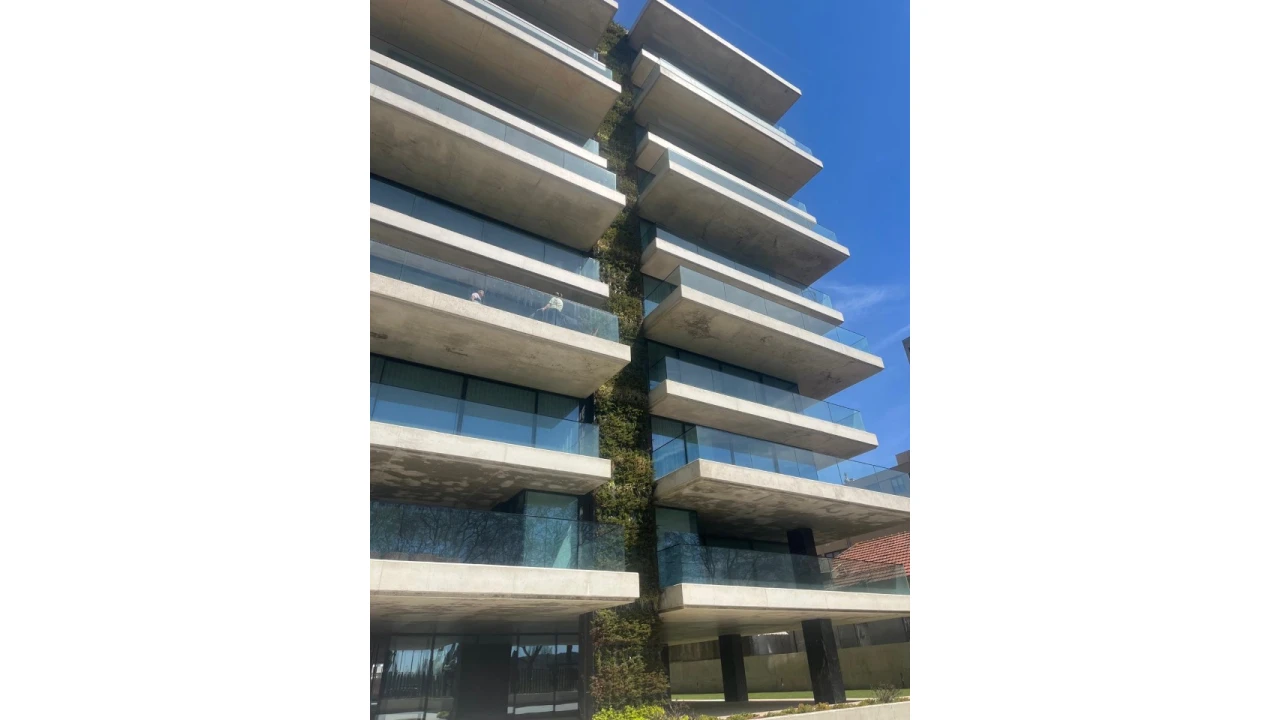 Apartamento T3 para Venda em Matosinhos e Leça da Palmeira Foto 18